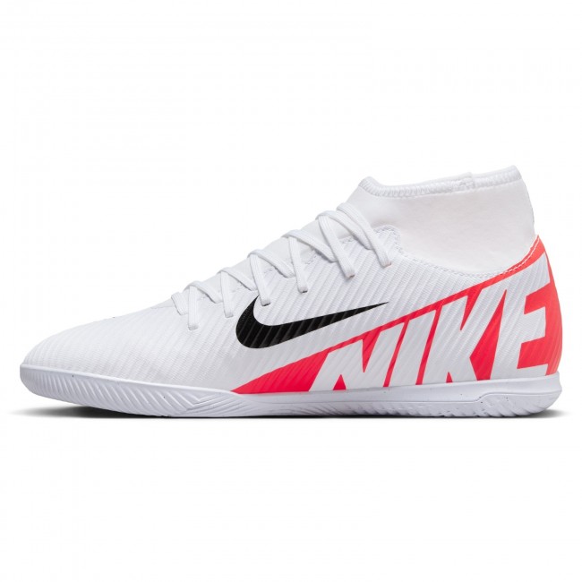 Nike mercurial superfly 9 club ic indoor court soccer shoes Sportland