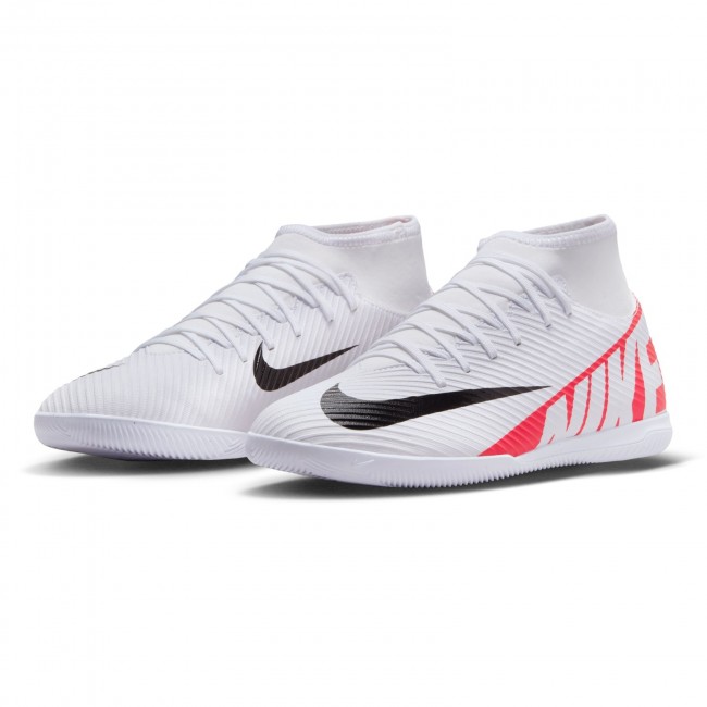Nike mercurial superfly 9 club ic indoor court soccer shoes Sportland