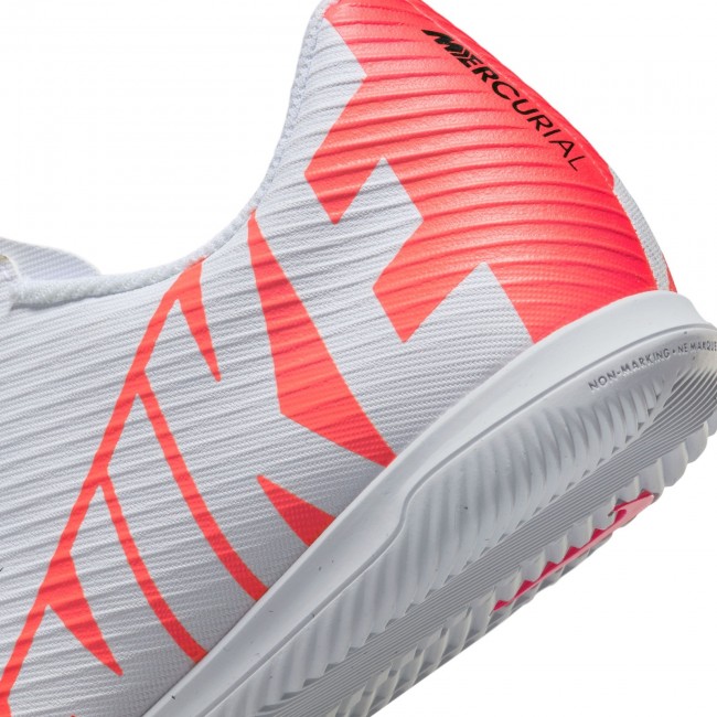 Nike mercurial vapor 15 club ic indoor court football shoes Sportland