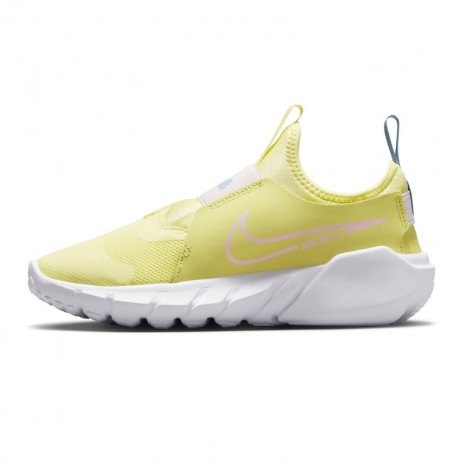 Nike flex runner big kid clearance