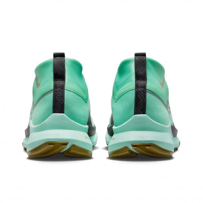 Nike air zoom pegasus 36 trail gore-tex green store
