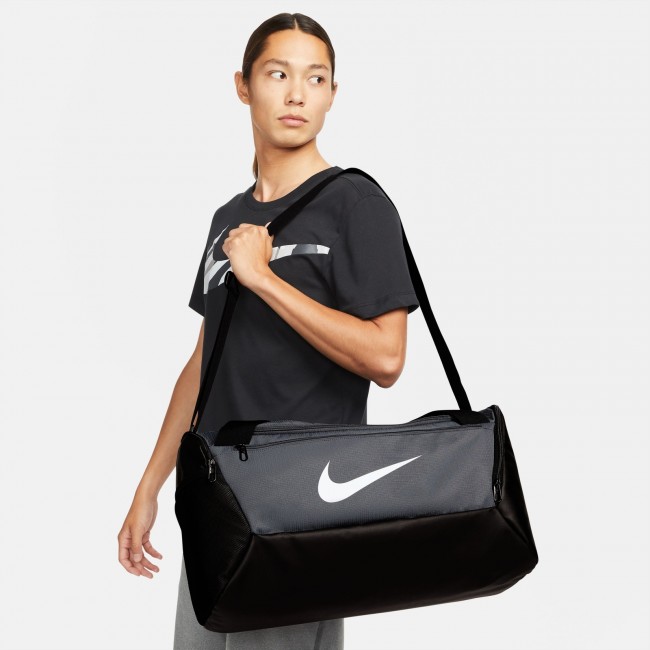 Nike brasilia training duffel bag small 41l Sportland