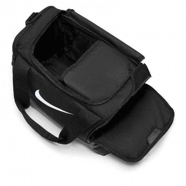 Nike brasilia 9.5 training duffel bag extra small 25l Sportland