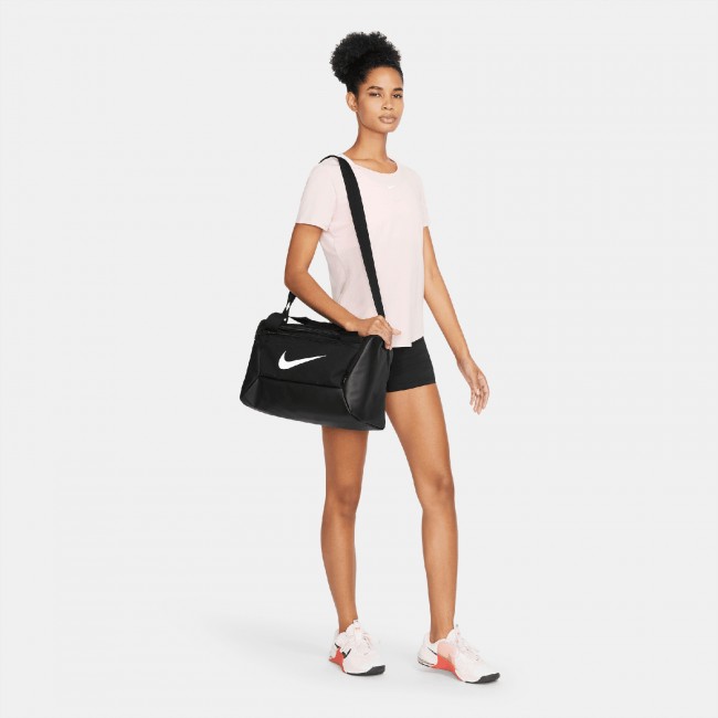 Nike extra small brasilia bag on sale