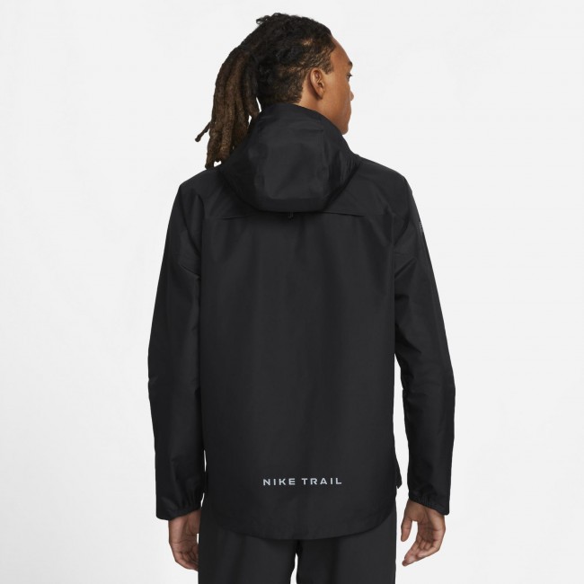 Nike m nk trail jacket gore tex Sportland