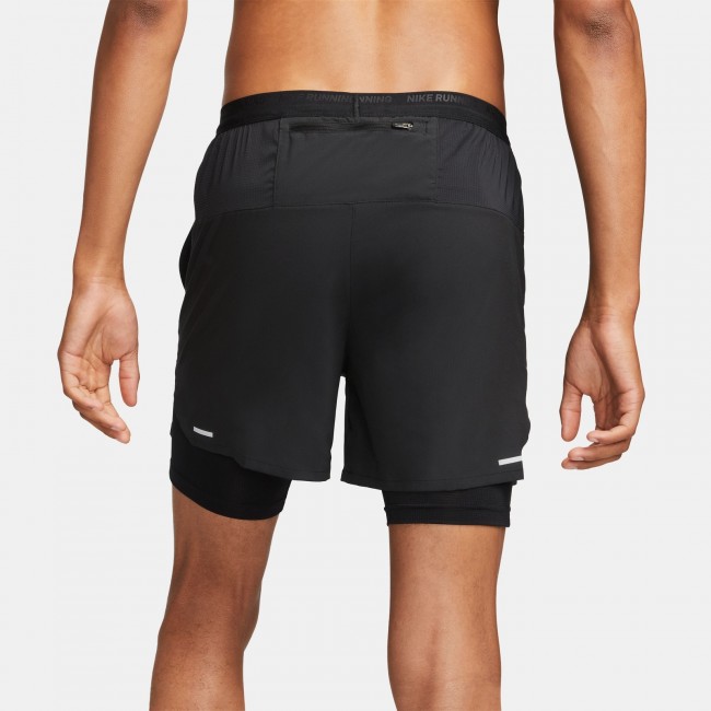 Nike running shorts dri fit mens sales