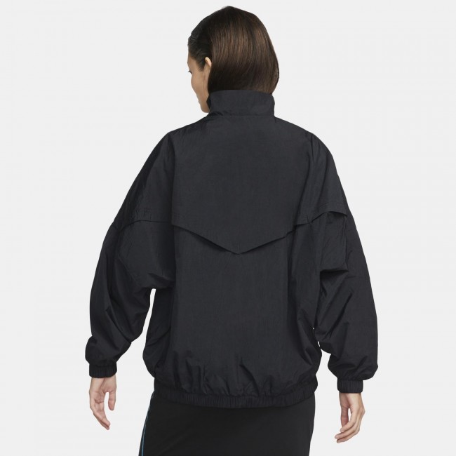 Sportswear windrunner women's jacket outlet