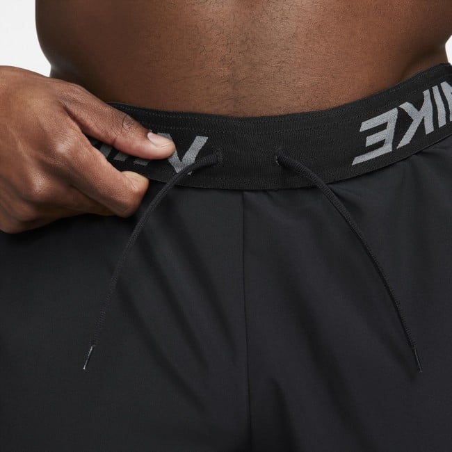 Nike mens tapered shorts discount