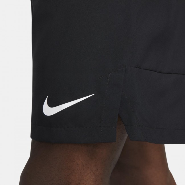 Nike dri fit 9 shorts discount