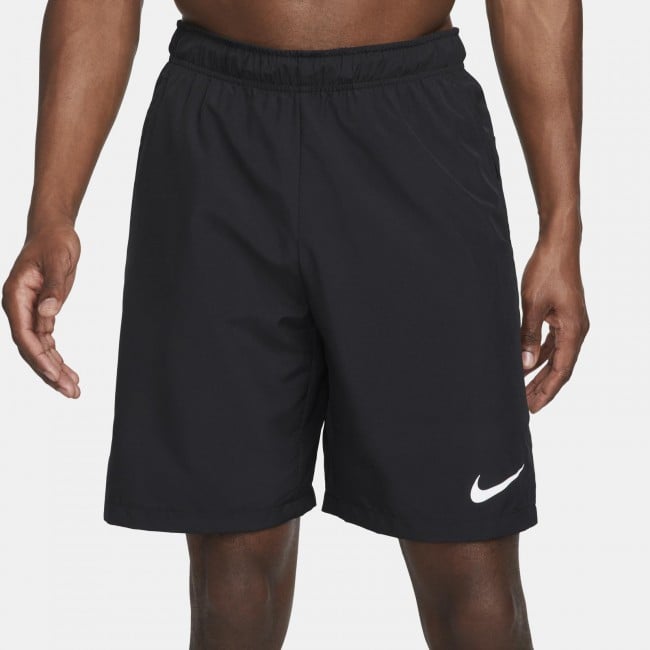 Nike woven training shorts hotsell