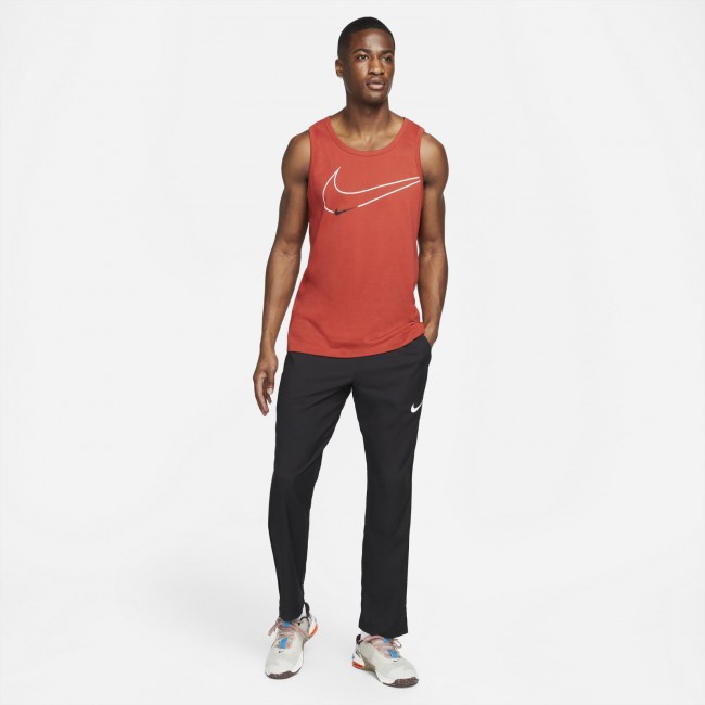 Nike dri fit men s woven team training pants Sportland