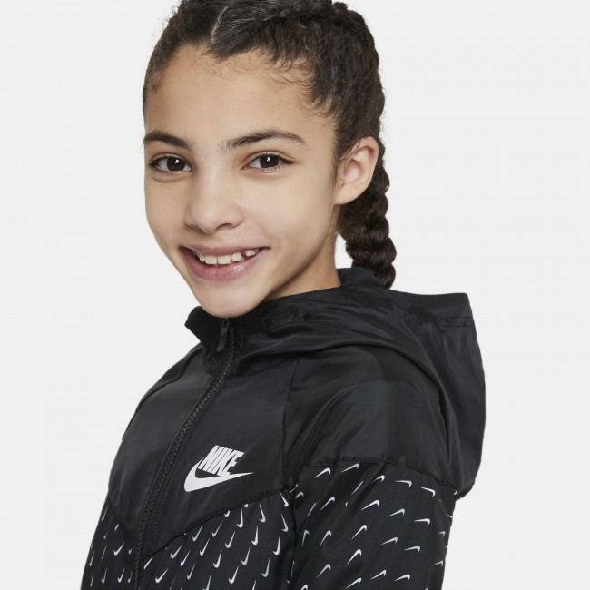 Nike g nsw windrunner aop Sportland