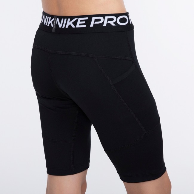 Nike compression shorts kids store