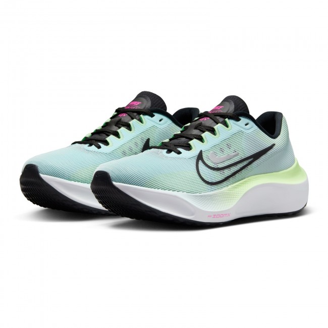 Zoom fly running 2025