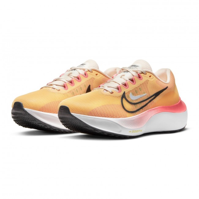 Nike air zoom pegasus 36 premium rise women's running shoe top