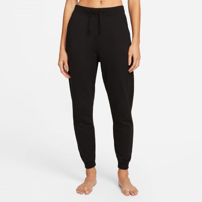 Nike yoga luxe women s 7 8 fleece joggers Sportland