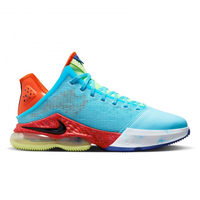 Nike lebron 19 low basketball shoes Sportland