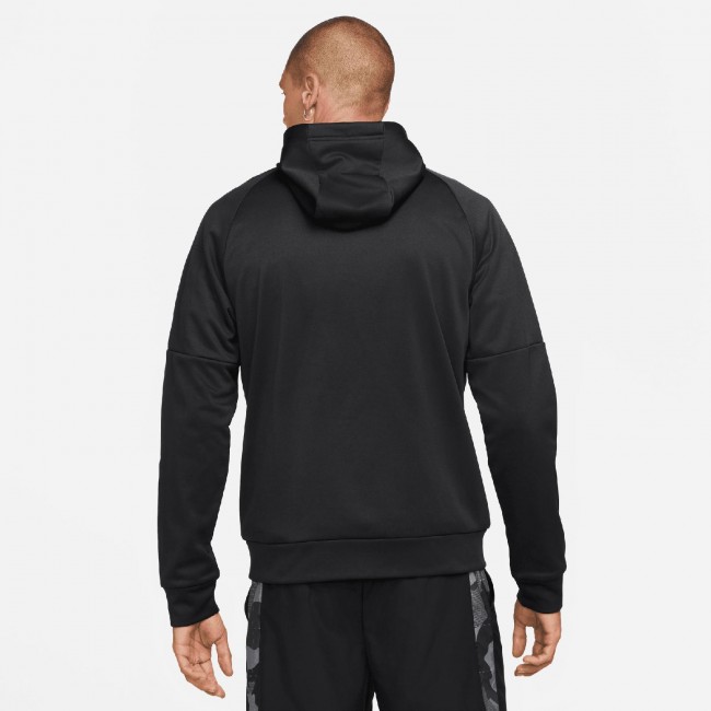 Nike men s therma fit full zip fitness top Sportland