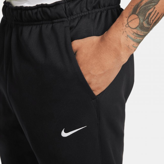 Nike therma men s therma fit tapered fitness pants Sportland