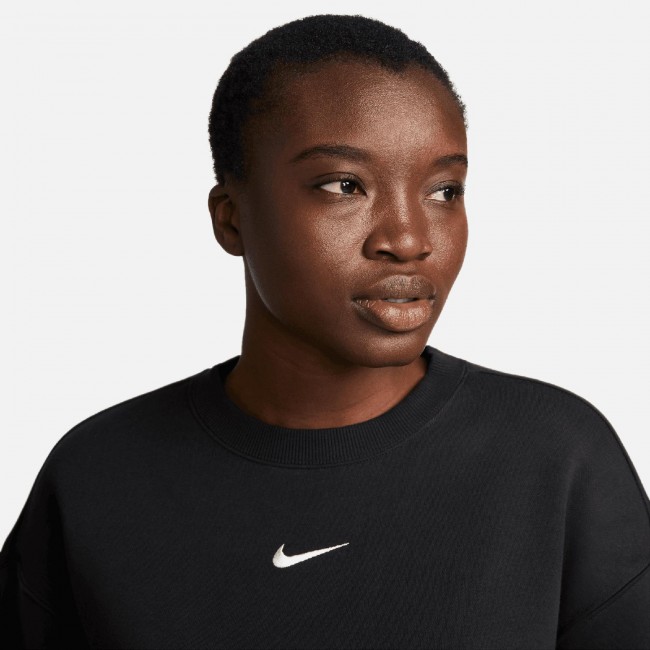Nike sportswear phoenix fleece women s oversized sweatshirt Sportland