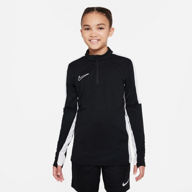 Nike dri fit academy kids deals