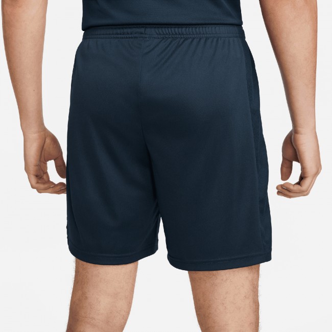 Nike dri fit academy men s knit soccer shorts stock Sportland
