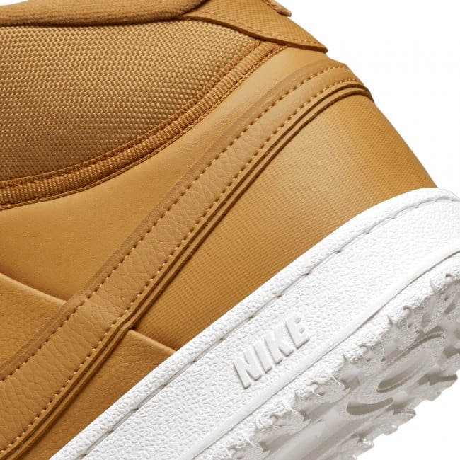 Nike men's court borough mid winter shoes outlet