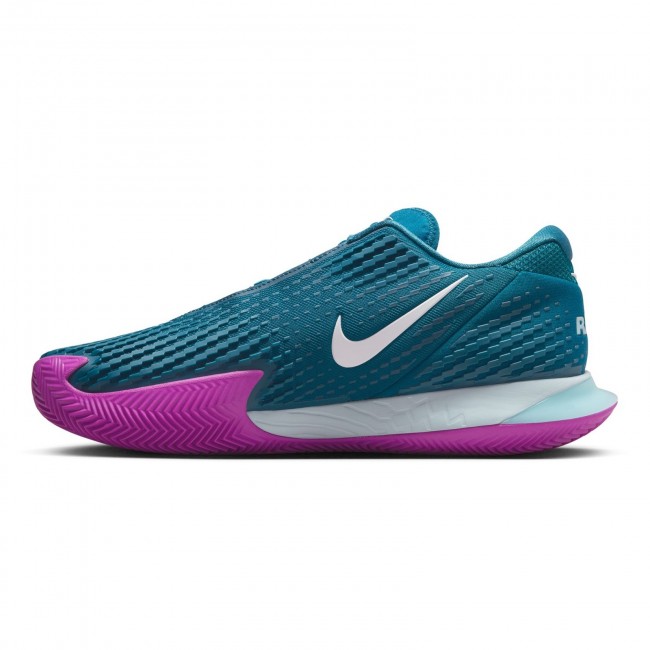 Nike air zoom cage clay sales