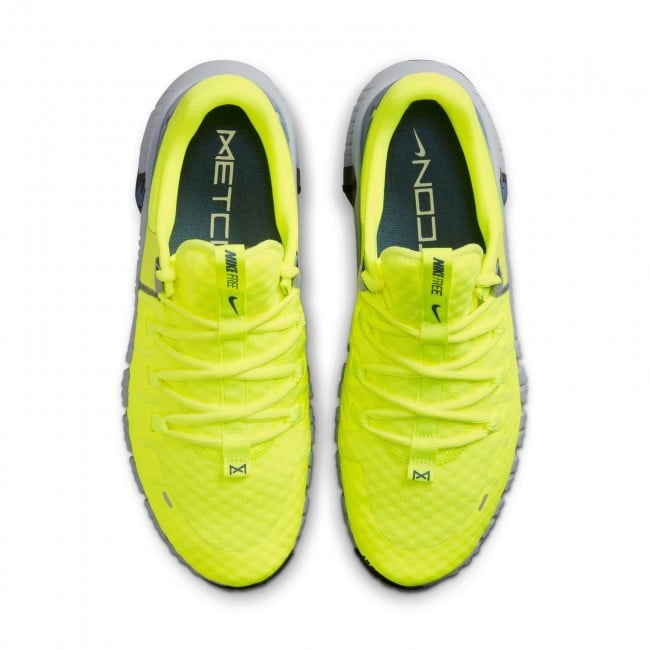 Nike free x metcon green outlet