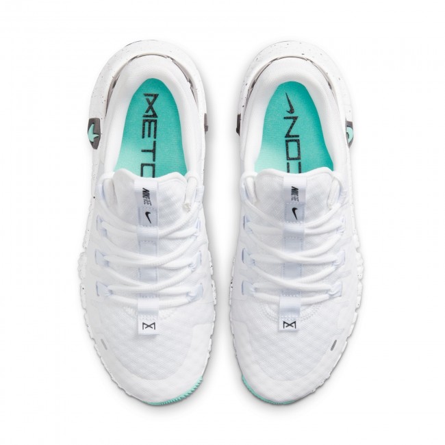 Nike free x metcon womens green cheap