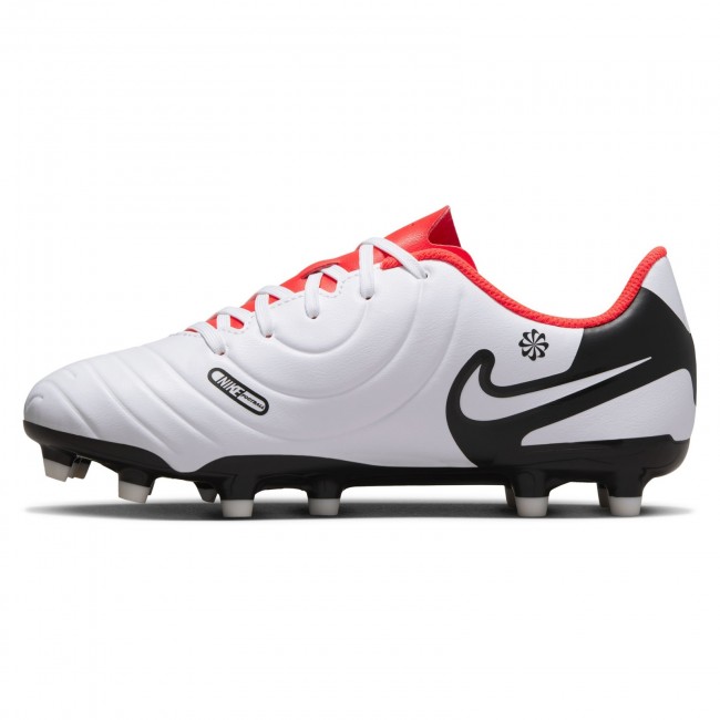 Nike jr. tiempo legend 10 club kids multi ground soccer cleats Sportland