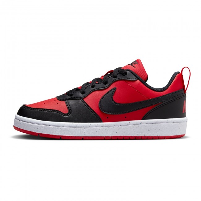 Nike court borough low recraft kids shoes Sportland