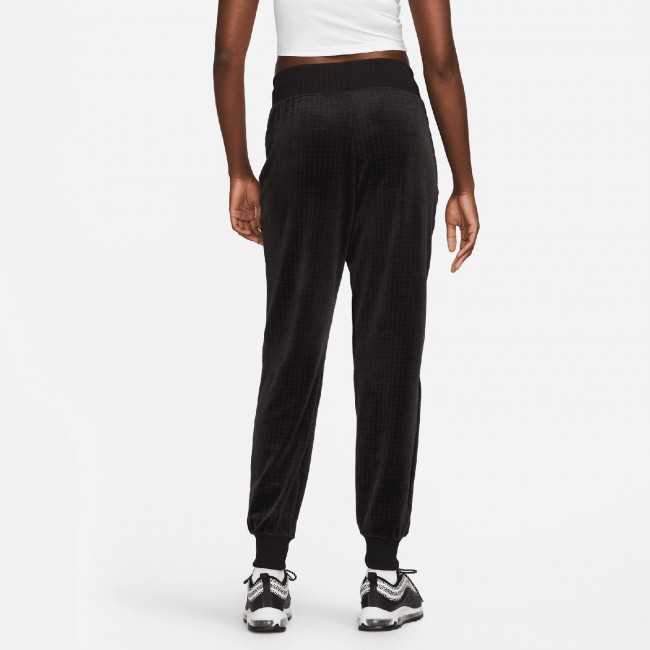 Jogging nike velours femme shop