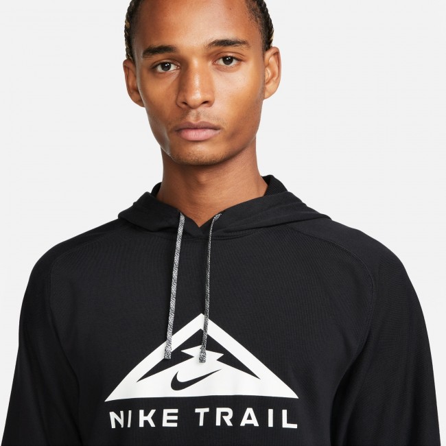 Nike running dri fit hoodie shop