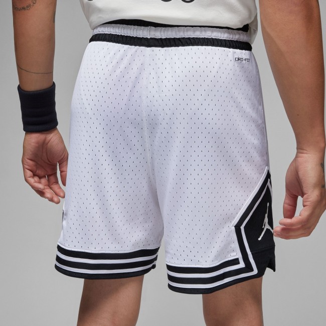 Jordan dri fit rise shorts online
