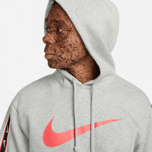 Nike sportswear repeat hoodie sales
