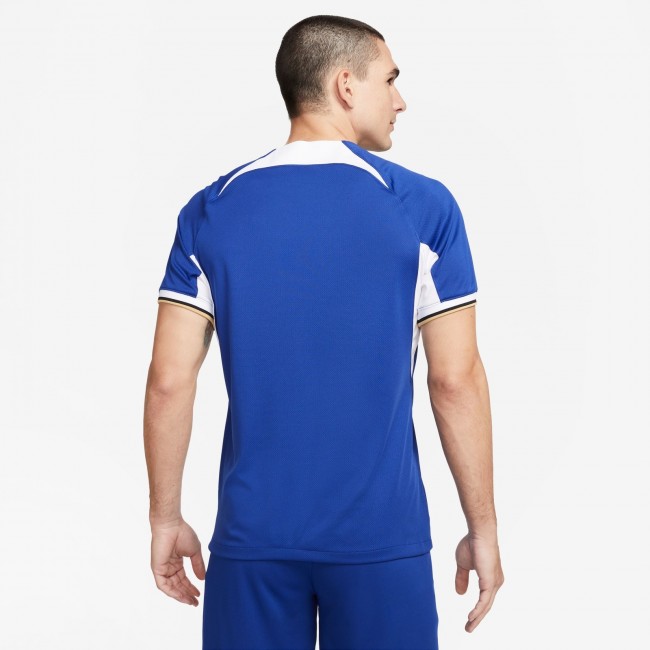 Nike jersey chelsea clearance