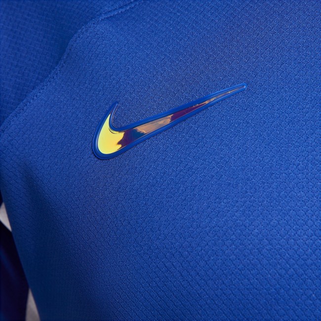Nike chelsea fc 2023 24 stadium home men s dri fit football jersey Sportland