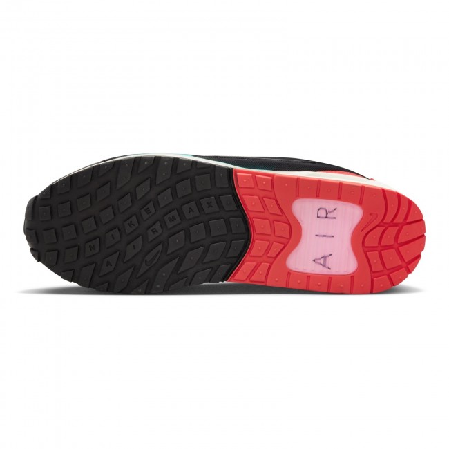 Nike air max red bottom shop