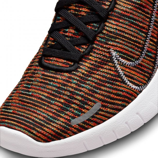 Nike free run flyknit next nature women s road running shoes Sportland