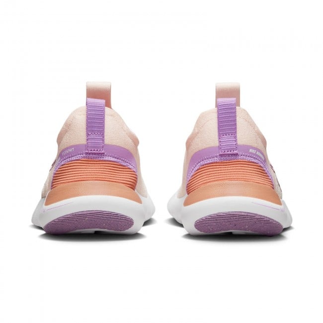 Nike free run flyknit next nature women s road running shoes Sportland