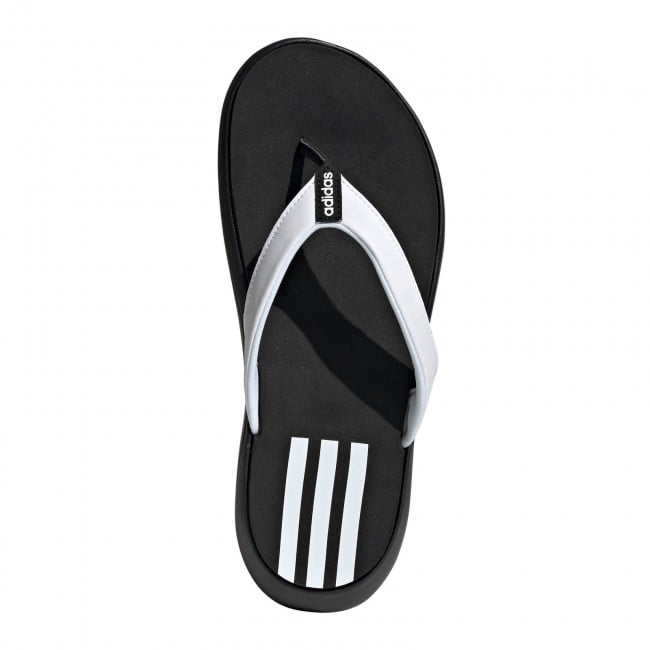 Adidas flip flops with spikes on sale