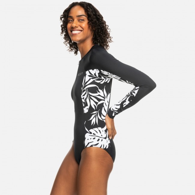 Long sleeve onesie swimsuit shop