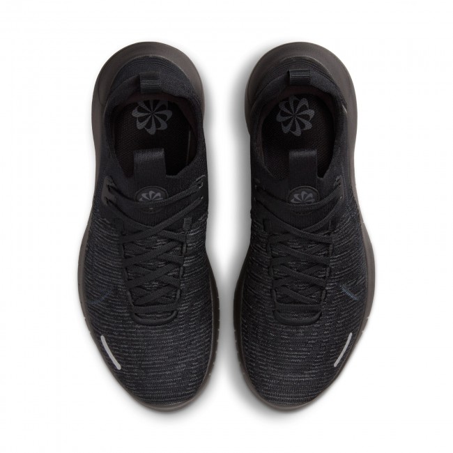 Nike free run flyknit next nature men s road running shoes Sportland