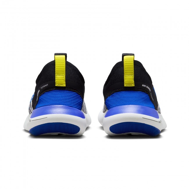 Nike free flyknit 5.0 mens yellow outlet