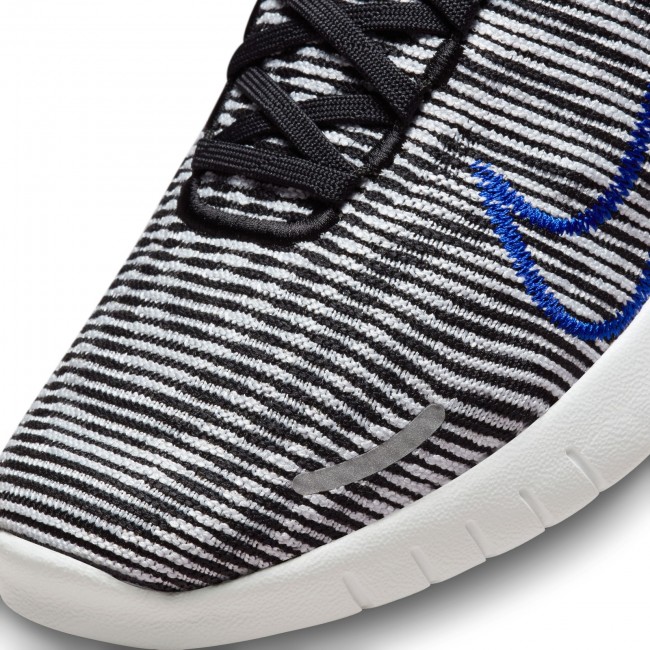 Nike men's free run flyknit best sale