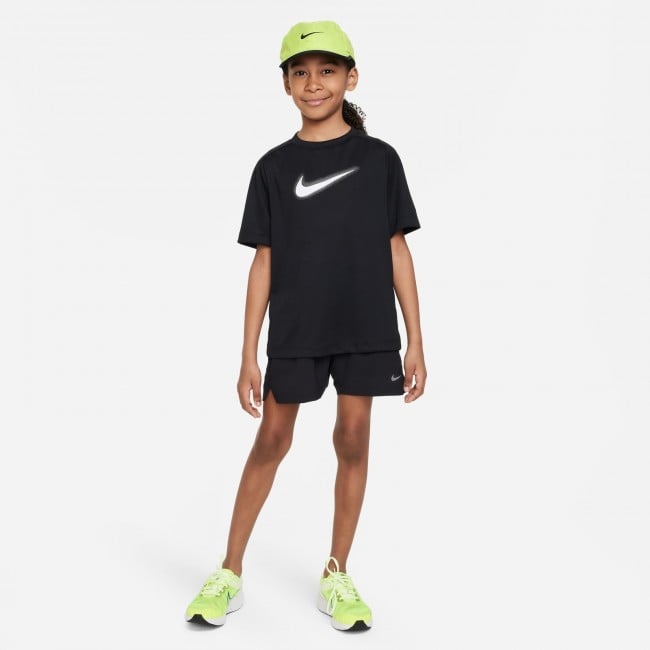 Nike multi tech easyon boys dri fit training shorts Sportland