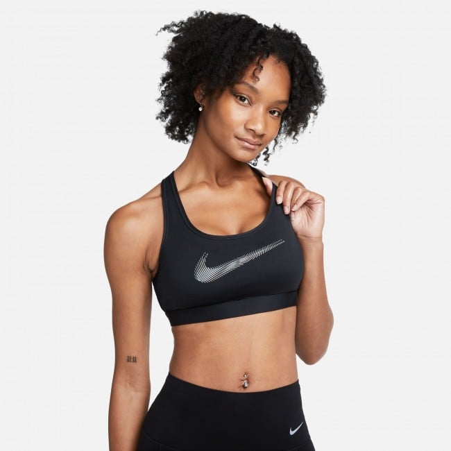 Nike medium coverage sports bra deals