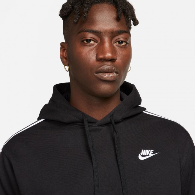 Nike hooded tracksuit shop