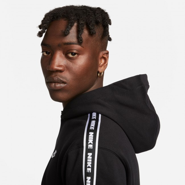 Nike hooded tracksuit mens outlet
